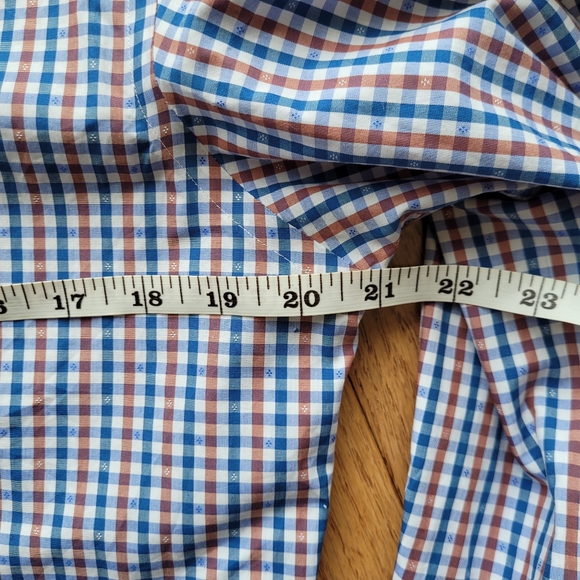 Ben Sherman Dress Shirt - Picture 9 of 11